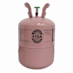 R-410A Refrigerant – 25 lb Cylinder for AC & Heat Pumps
