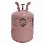 R-410A Refrigerant – 25 lb Cylinder for AC & Heat Pumps