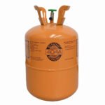 R-404A Refrigerant – 24 lb Cylinder for Commercial Refrigeration