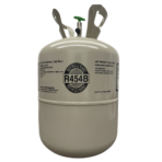 R-454B Refrigerant – 20 lb Cylinder for Compatible HVAC Systems - Image 4