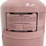 R-410A Refrigerant – 25 lb Cylinder for AC & Heat Pumps - Image 3