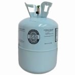 R-134a Refrigerant – 30 lb Cylinder for Automotive A/C - Image 3