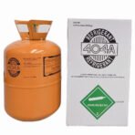 R-404A Refrigerant – 24 lb Cylinder for Commercial Refrigeration - Image 2