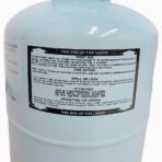 R-134a Refrigerant – 30 lb Cylinder for Automotive A/C - Image 2