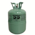 R-22 Refrigerant – 30 lb Cylinder for Existing HVAC Systems