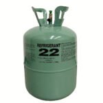 R-22 Refrigerant – 30 lb Cylinder for Existing HVAC Systems