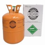 R-404A Refrigerant – 24 lb Cylinder for Commercial Refrigeration - Image 3