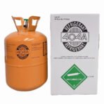 R-404A Refrigerant – 24 lb Cylinder for Commercial Refrigeration - Image 5