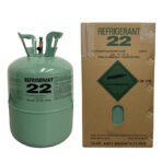 R-22 Refrigerant – 30 lb Cylinder for Existing HVAC Systems - Image 2