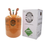 R-407C Refrigerant – 25 lb Cylinder for Compatible HVAC Systems - Image 5