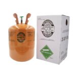 R-407C Refrigerant – 25 lb Cylinder for Compatible HVAC Systems - Image 3