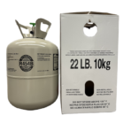 R-454B Refrigerant – 20 lb Cylinder for Compatible HVAC Systems - Image 3