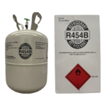 R-454B Refrigerant – 20 lb Cylinder for Compatible HVAC Systems - Image 5
