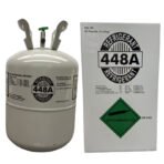 R-448A Refrigerant – 25 lb Cylinder for Commercial Refrigeration - Image 2