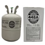 R-448A Refrigerant – 25 lb Cylinder for Commercial Refrigeration - Image 3
