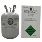R-449A Refrigerant – 25 lb Cylinder for Commercial Refrigeration - Image 2