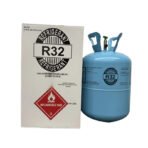 R-32 Refrigerant – 20 lb Cylinder for Compatible AC & Heat Pumps - Image 2