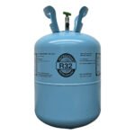 R-32 Refrigerant – 20 lb Cylinder for Compatible AC & Heat Pumps