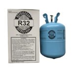 R-32 Refrigerant – 20 lb Cylinder for Compatible AC & Heat Pumps - Image 3