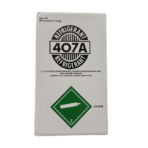 R-407A Refrigerant – 25 lb Cylinder for Commercial Refrigeration - Image 3