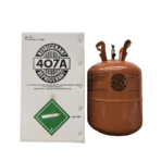 R-407A Refrigerant – 25 lb Cylinder for Commercial Refrigeration - Image 5