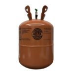 R-407A Refrigerant – 25 lb Cylinder for Commercial Refrigeration