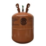 R-407A Refrigerant – 25 lb Cylinder for Commercial Refrigeration