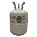 R-448A Refrigerant – 25 lb Cylinder for Commercial Refrigeration