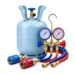 R-1234yf Refrigerant