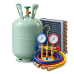 R-22 Refrigerant